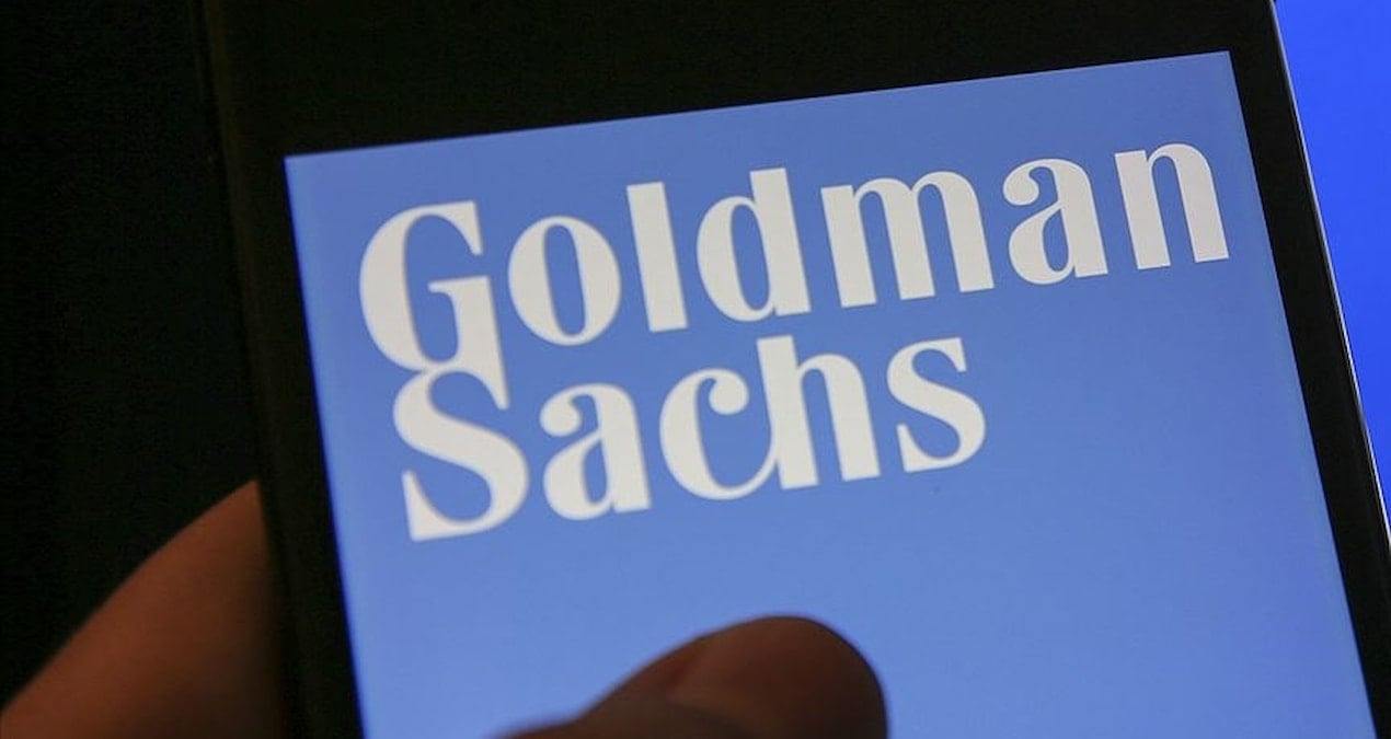 Çin Başbakan Yardımcısı, Goldman Sachs CEO’su ile görüştü