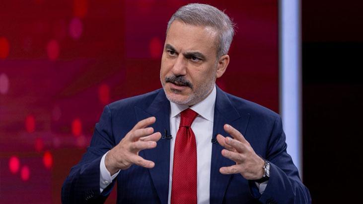 Dışişleri Bakanı Hakan Fidan açıkladı! Türk askeri Gazze’ye gidecek mi? Hangi adımlar atılacak?
