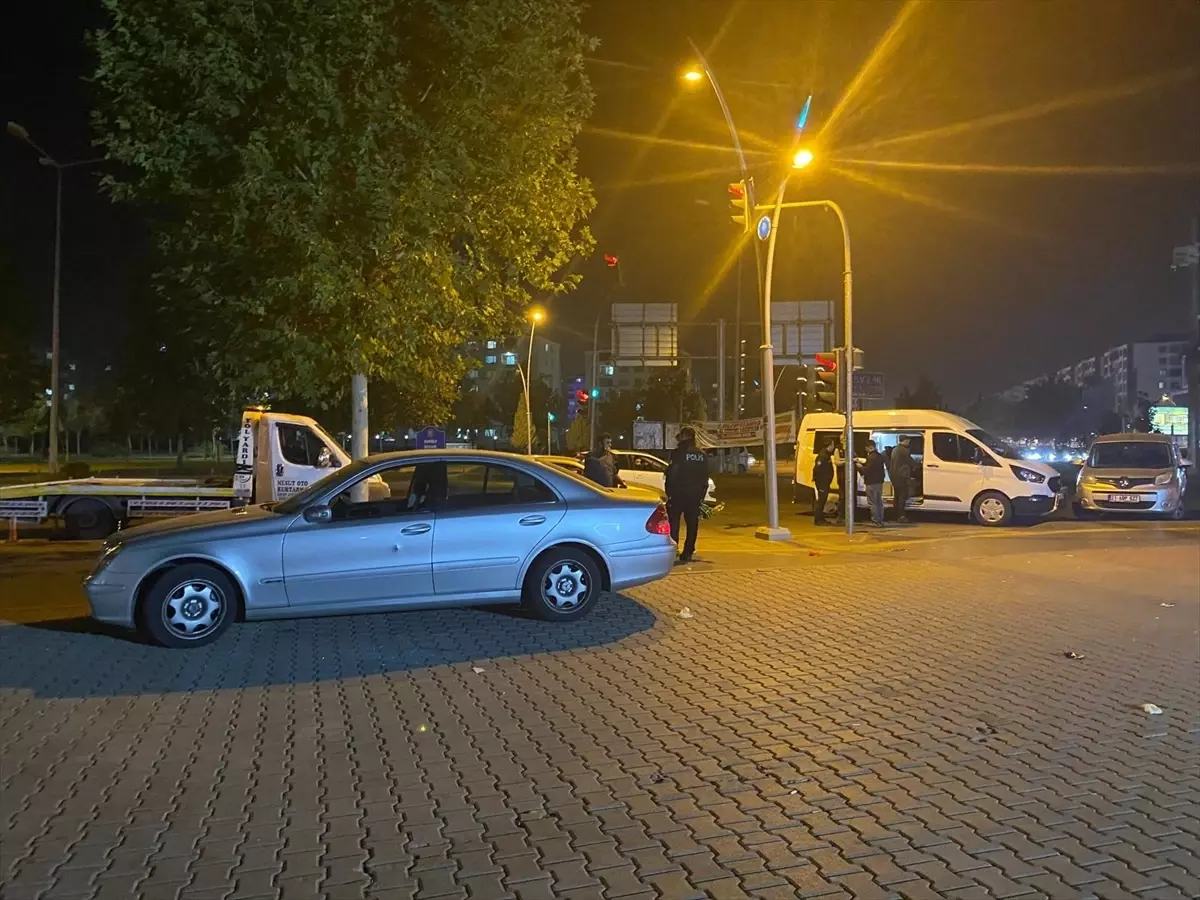 Diyarbakır’da Silahlı Saldırı: Bir Ölü