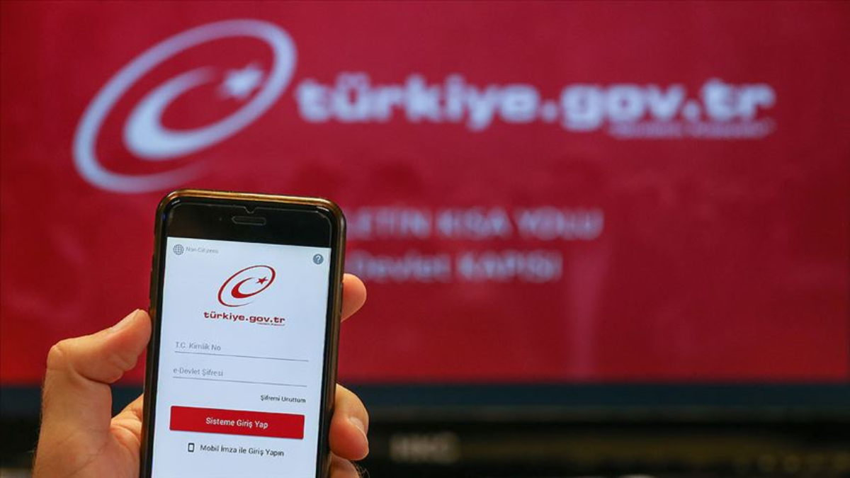 e-Devlet çöktü mü, neden açılmıyor? 10 Kasım 2025 e-Devlet hatası