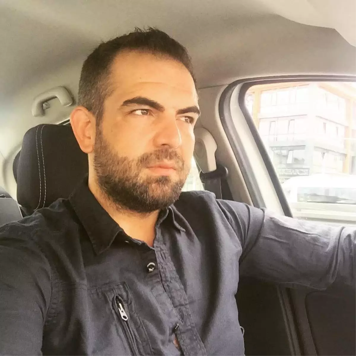 Edirne’de İş İnsanı Uğur Selvi, Yalnız Yaşadığı Evinde Ölü Bulundu