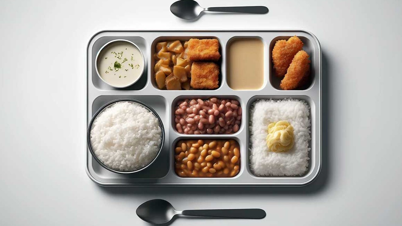 Endüstriyel yemekte ‘ucuzluk’ yarışı sağlığı tehdit ediyor