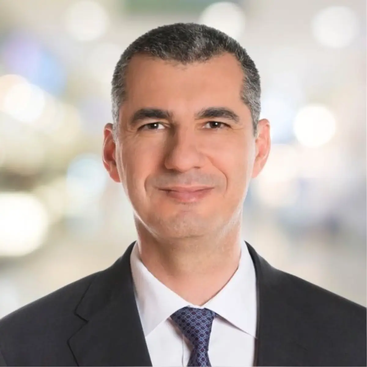 Garanti BBVA’da Genel Müdür Yardımcısı Değişikliği