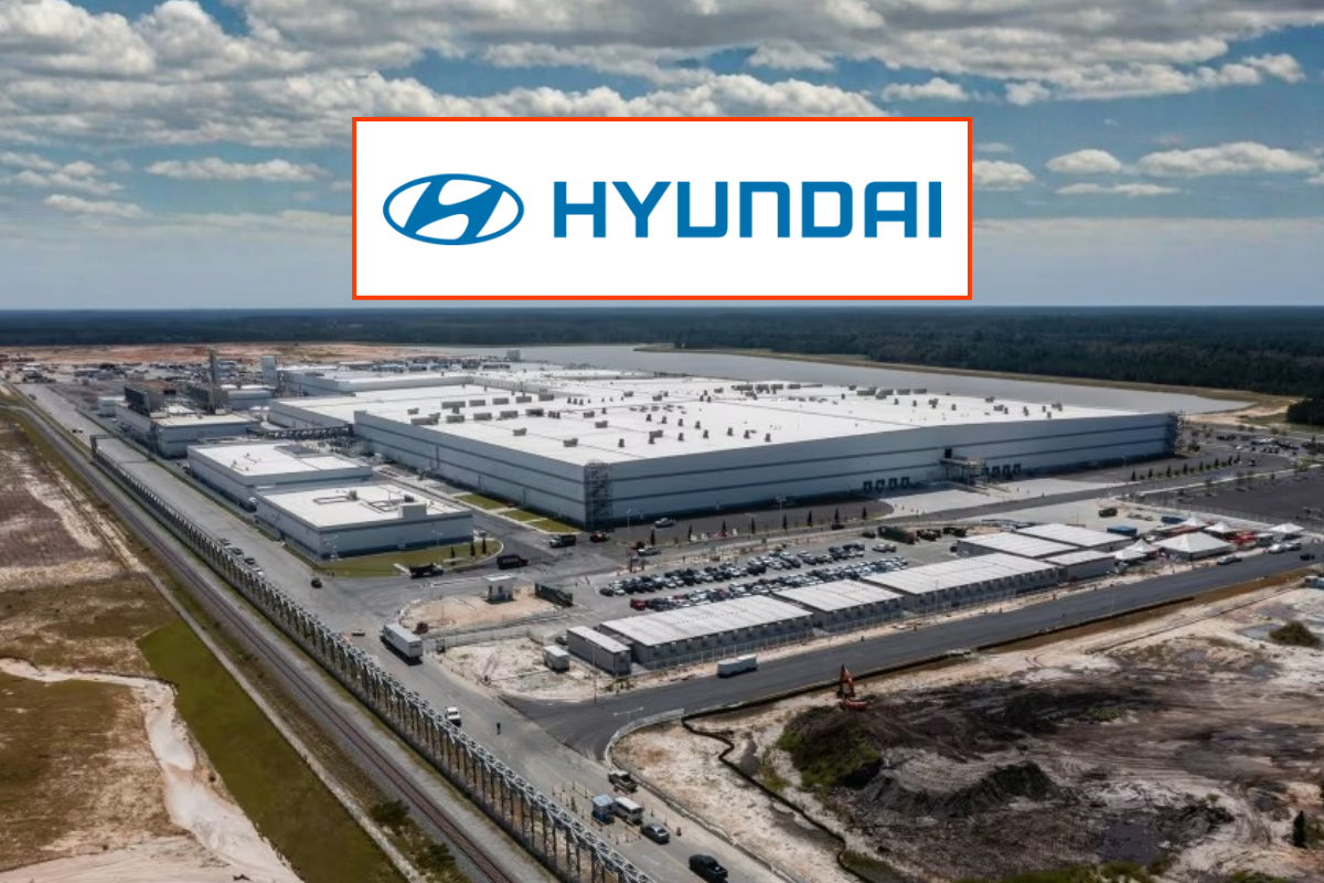 Hyundai’dan Güney Kore’ye 86 milyar dolarlık yatırım kararı