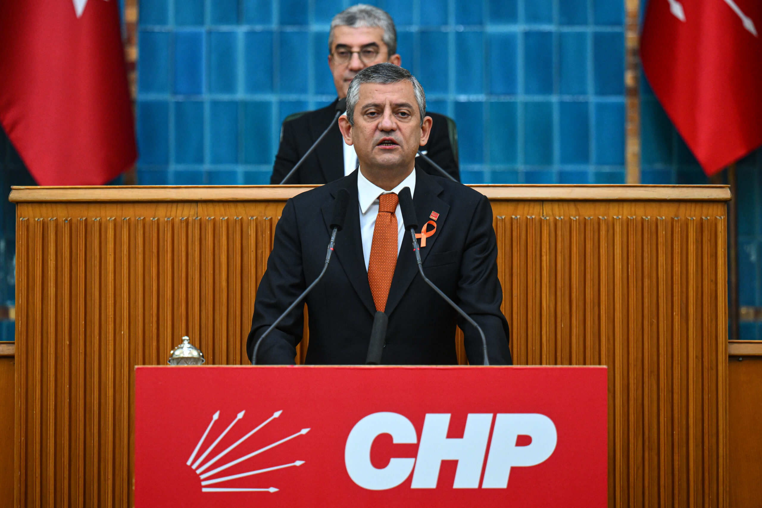 İBB iddianamesi tamamlandı: Özgür Özel’den ilk mesaj