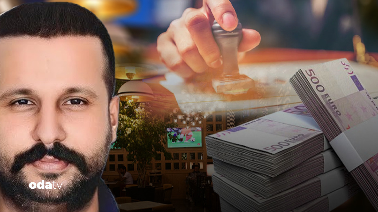 İstanbul’da kanlı hesaplaşma planı: Altından Boyunlar çıktı