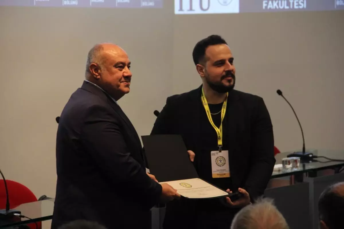 İTÜ ve SIMS Roads’dan Sürdürülebilir Yol Çözümleri Buluşması