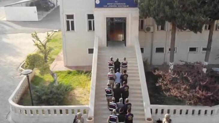 JASAT, 15 Temmuz darbe girişimi gecesi hamile kadının öldürüldüğü faili meçhul cinayeti aydınlattı