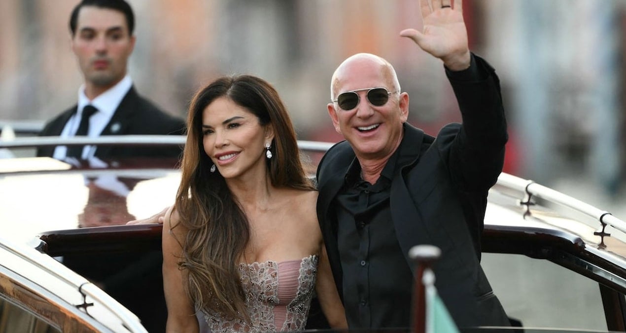 Jeff Bezos: Dünya için B planı yok, fabrikalar ve veri merkezleri Ay’a taşınacak