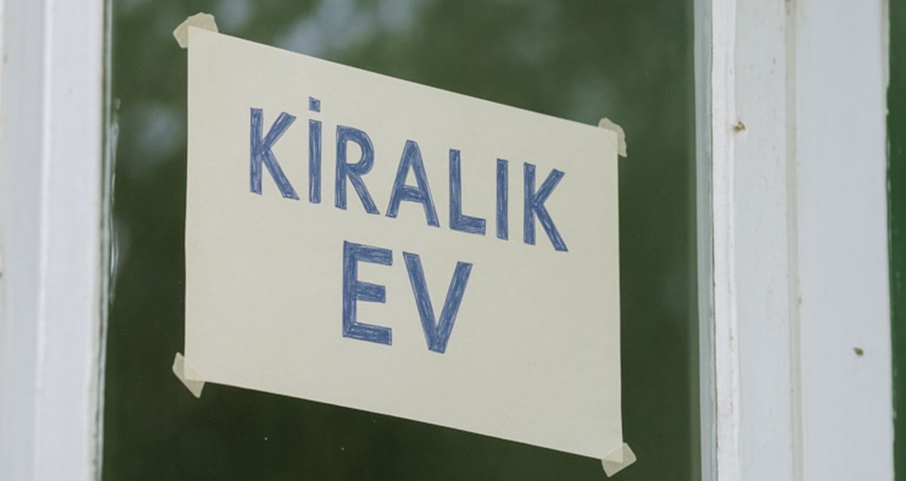 Kira ödemek istemeyen gençler bu yöntemi uyguluyor