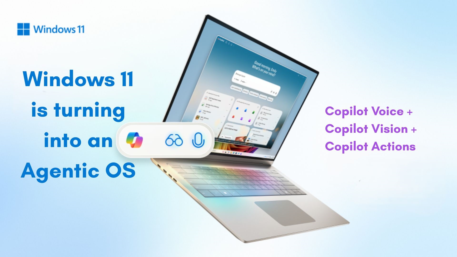 Microsoft, Windows eleştirilerini kabul etti: “Düzeltilecek çok şey var”