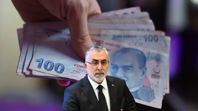 Milyonlara 5 yıl erken emeklilik yolu açılıyor: Bakan Işıkhan’dan Bağ-Kur’luların beklediği açıklama geldi