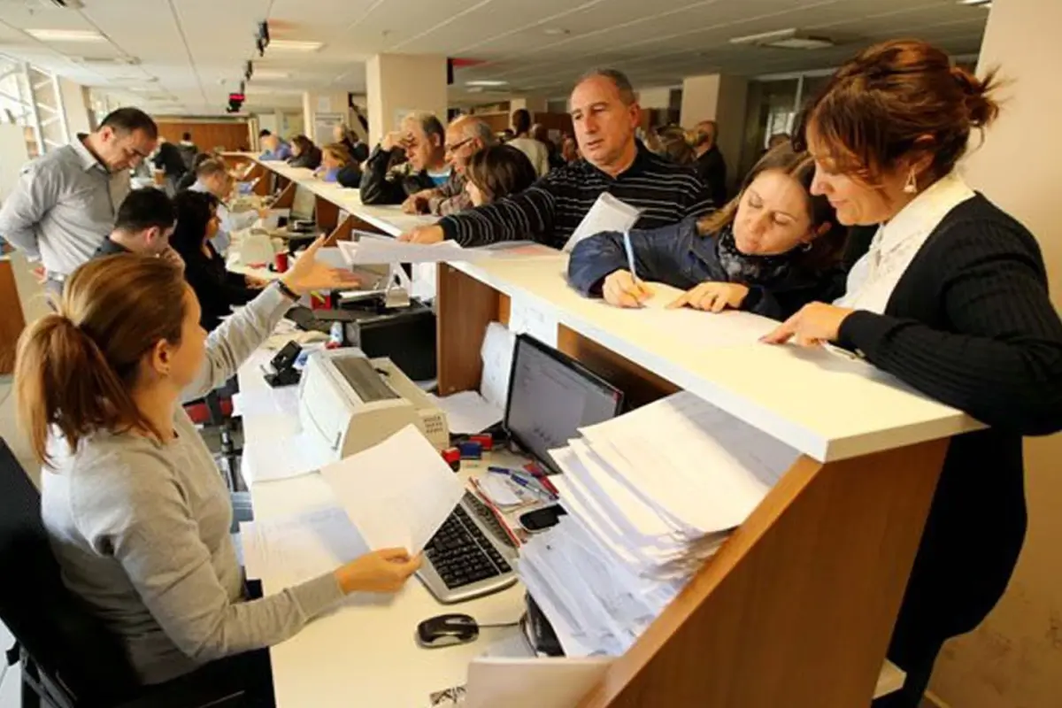 Noterlikte yeni dönem! Hafta sonu nöbetleri zorunlu olacak