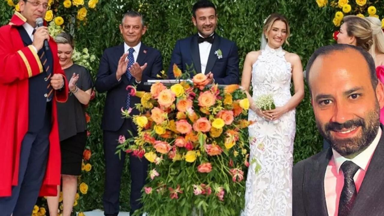 Özel kalem müdürü ifşa etti: Rüşvet parasıyla 1 milyon dolarlık yüzük