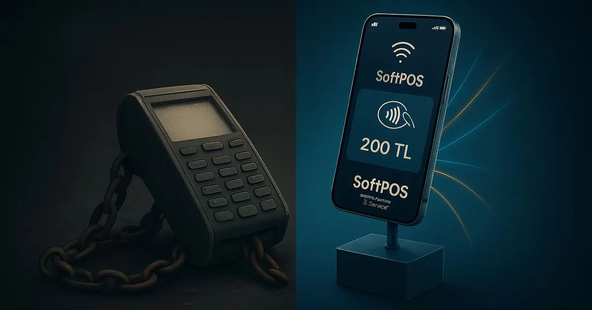 Pluspay & Nearpay: Türkiye’nin ödeme ekosisteminde sınırları kaldıran devrim !