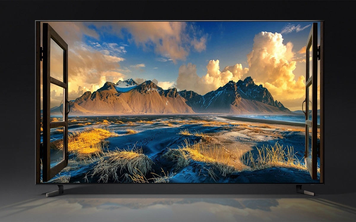 Quantum Rod ekran teknolojisi tanıtıldı: QLED sonrası yeni dönem