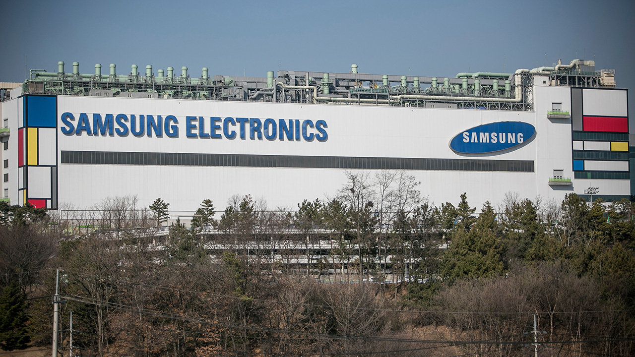 Samsung ve TSMC rekabeti kızışıyor!
