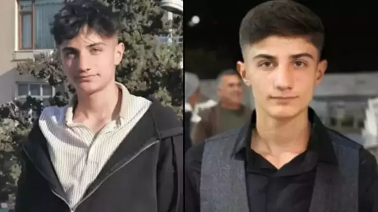 Şanlıurfa’da kompresörle eziyet edilen çırak öldü