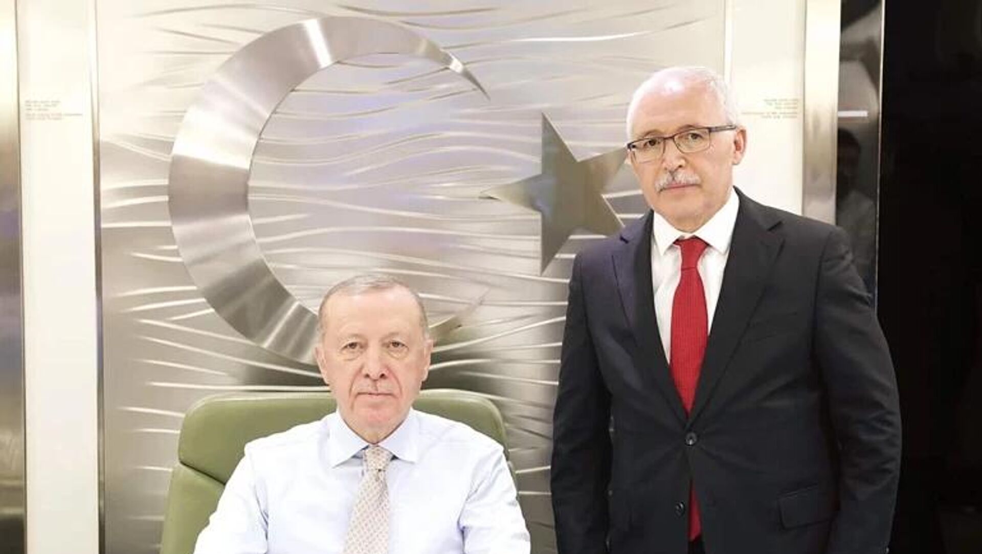 Selvi: Erdoğan’ın CHP’nin İmralı heyetine karşı çıkmasını eleştirmesini bekliyordum, CHP’ye değinmedi