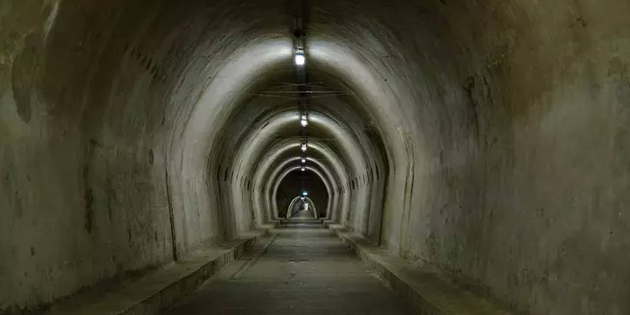 Sığınak yönetmeliği değişti: 10’da fazla konutlu binalara zorunluluk geldi!