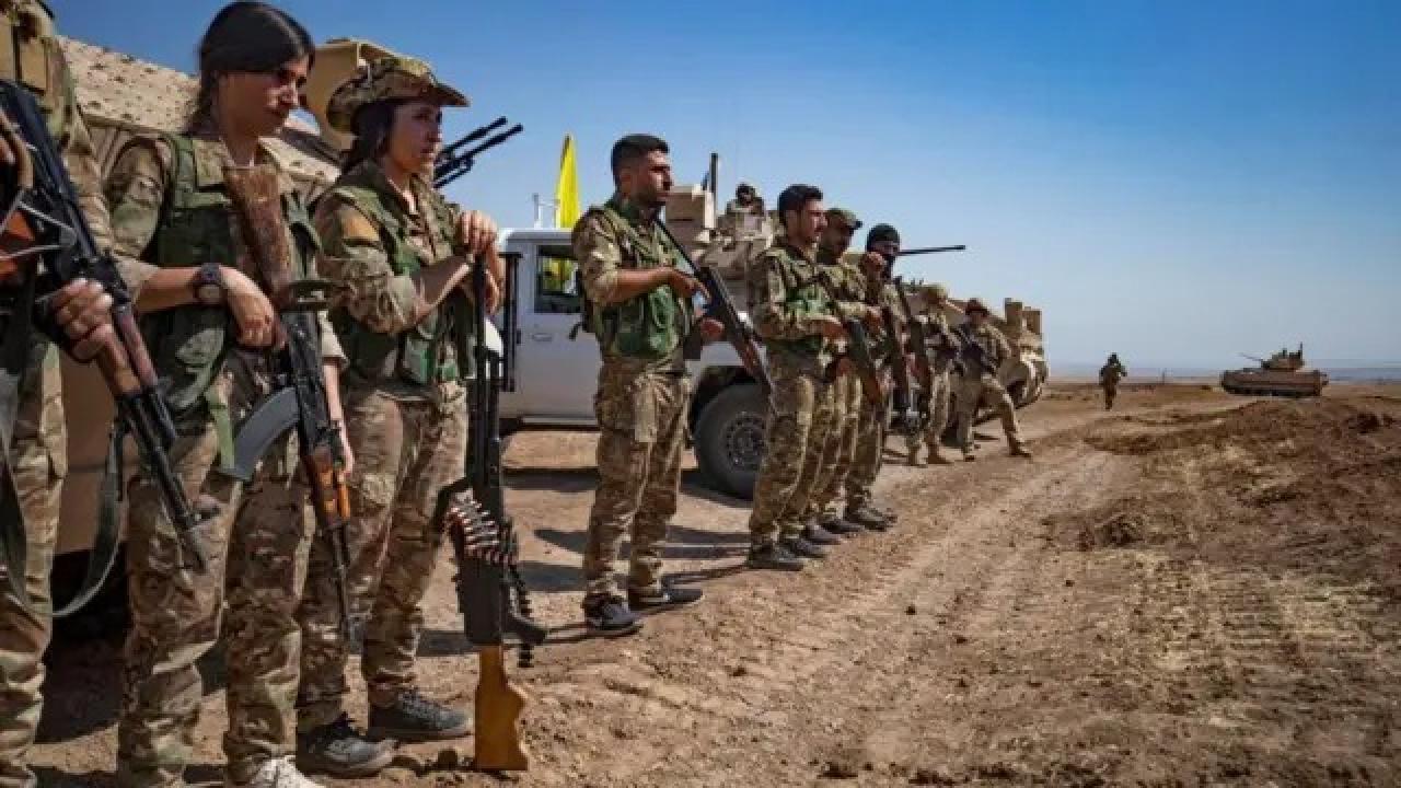 Suriye’de derin oyun, İsrail detayı! Tarih verdi: Tek çare operasyon…