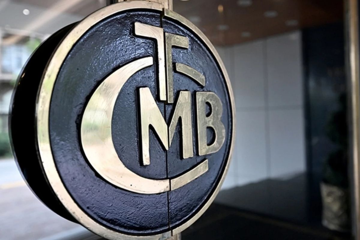 TCMB, Ekim Ayı Fiyat Gelişim Raporu’nu yayımladı, enflasyonun ana eğiliminin zayıfladığı belirtildi