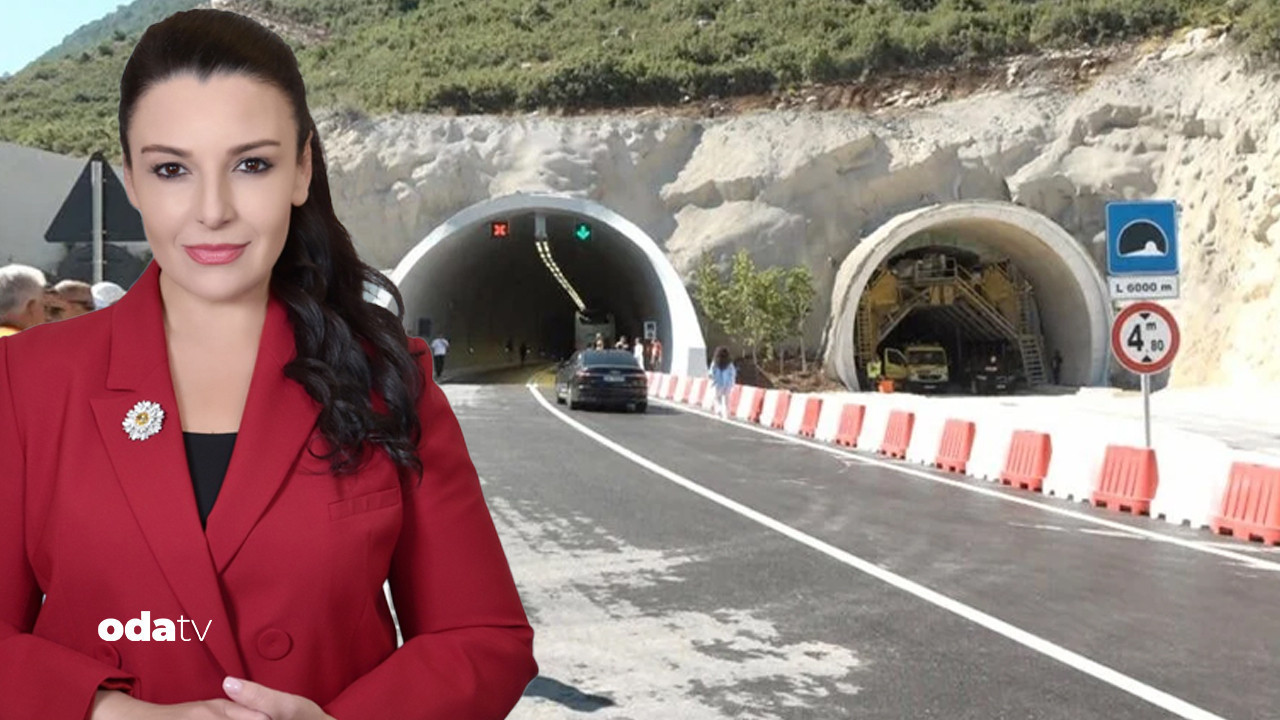 Tek çivi çakmadan 32 milyon Euro… Arnavutluk’u karıştıran Türk firma