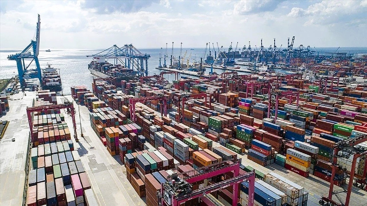 Ticaret Bakanlığı duyurdu! Serbest bölgelerde çifte rekor: Hem aylık hem dönemsel zirve