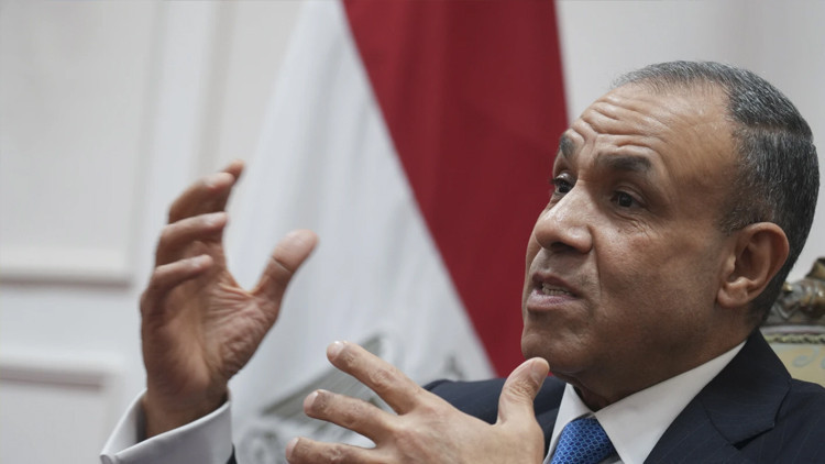 Ürdün ve Mısır, ABD’nin Gazze planını görüştü