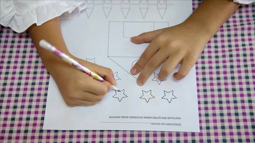 Uzmanı açıkladı: Demir eksikliği çocuklarda motor gelişimini ve bilişsel fonksiyonları olumsuz etkiliyor