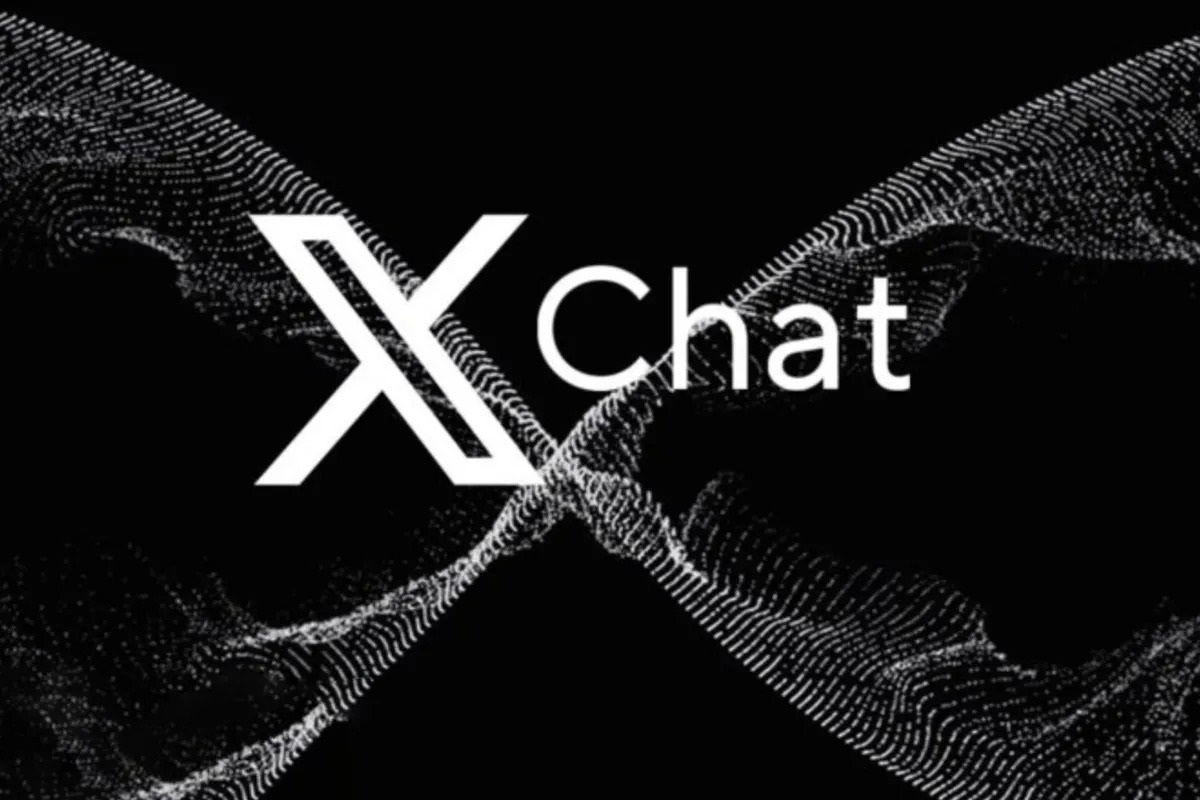 X, WhatsApp’a rakip Chat özelliğini kullanıma sundu
