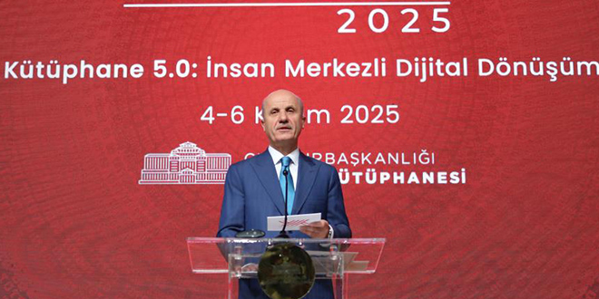 YÖK’ten akademik çalışmalarda yapay zeka hamlesi