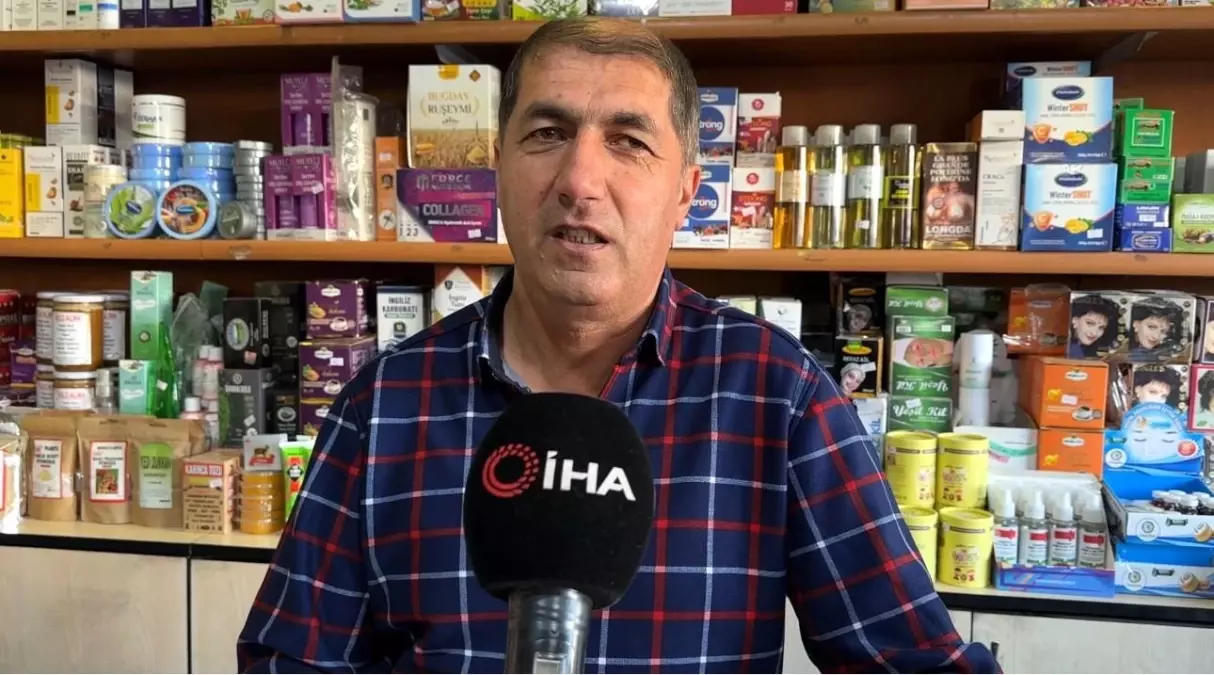 Yüksekovalılar ‘Terörsüz Türkiye’ Sürecinden Memnun