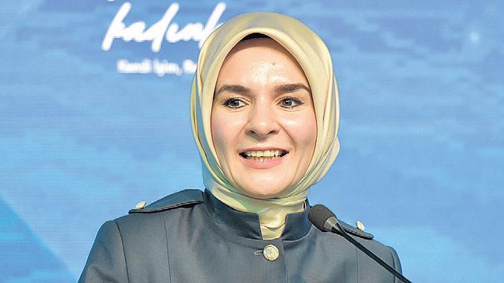 709 bin anneye 8.7 milyar TL’lik doğum yardımı