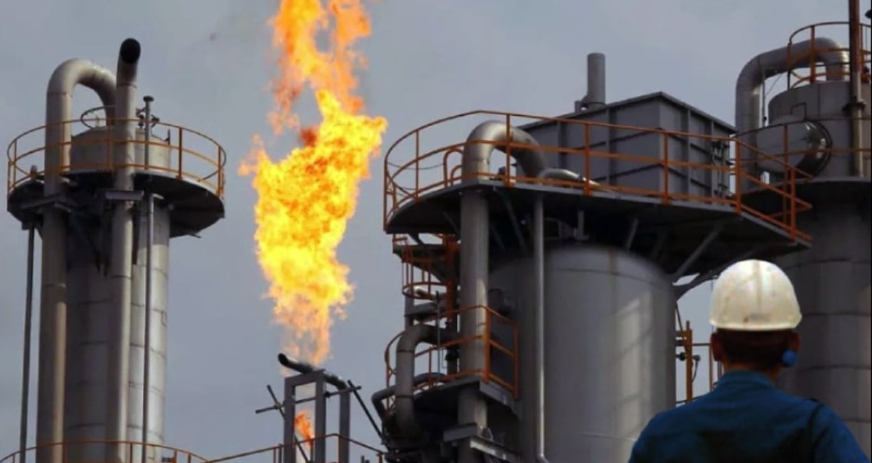 AB, Rus gazı kararını verdi! Tamamen yasaklanacak