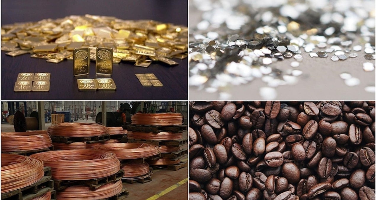 ABD verileri değerli metallere yaradı: Yükselişler dur durak bilmedi