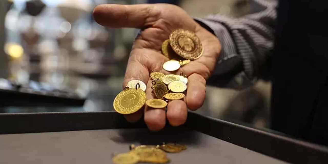 ABD verisi altının tansiyonunu düşürdü