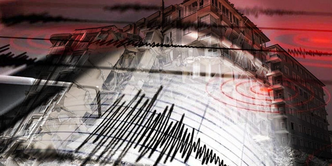 Alaska’da 7.0 büyüklüğünde deprem