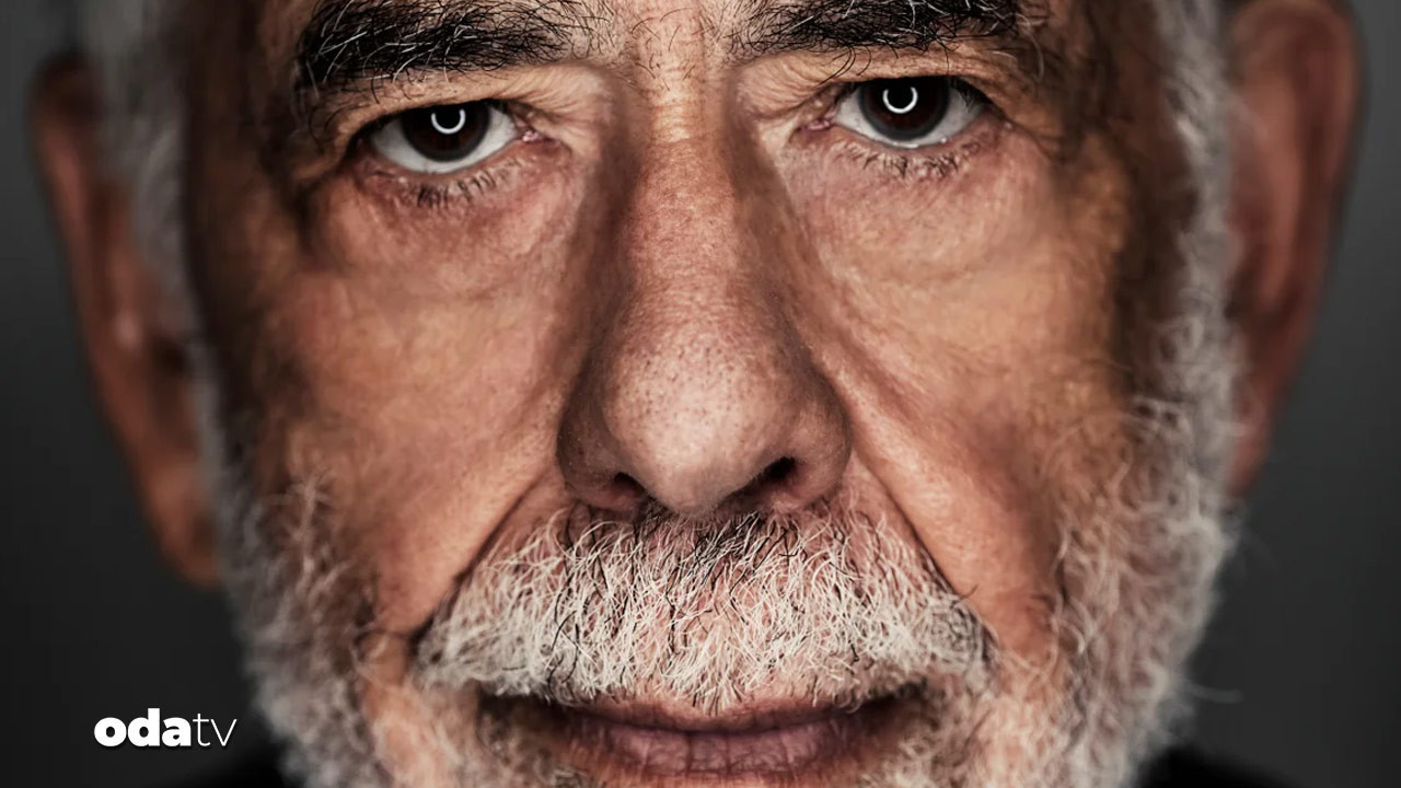 Baba filminin efsane yönetmeni Francis Ford Coppola İstanbul’da