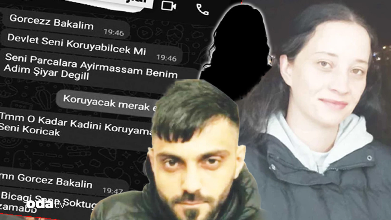 Birine delil yetersizliği birine ‘devlet koruyamaz’ mesajı… İki kadının ortak yaşam çığlığı