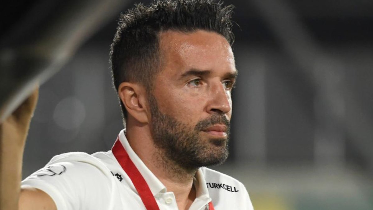 Borsa manipülasyonu operasyonunda gözaltına alınan Gökhan Gönül, adliyeye sevk edildi