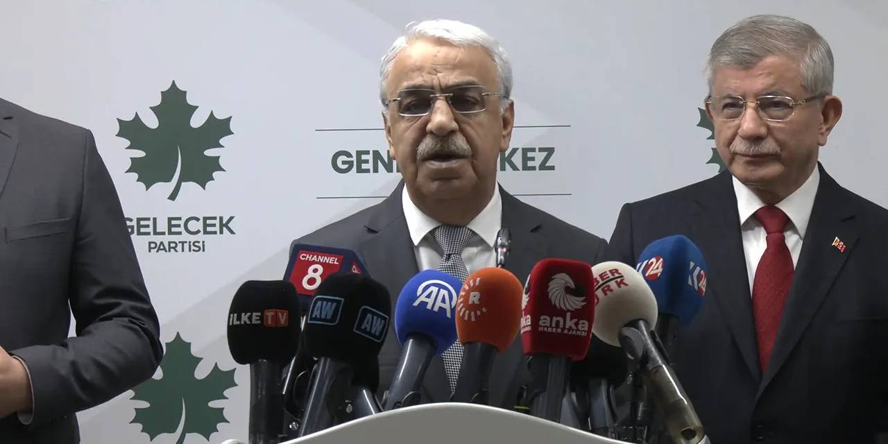 DEM Parti: Artık yeni bir aşamada olduğumuzu kabul etmemiz gerekiyor