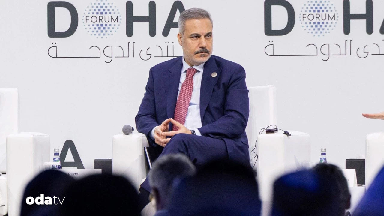 Dışişleri Bakanı Hakan Fidan: Karadeniz’deki saldırılar savaşı tırmandırıyor