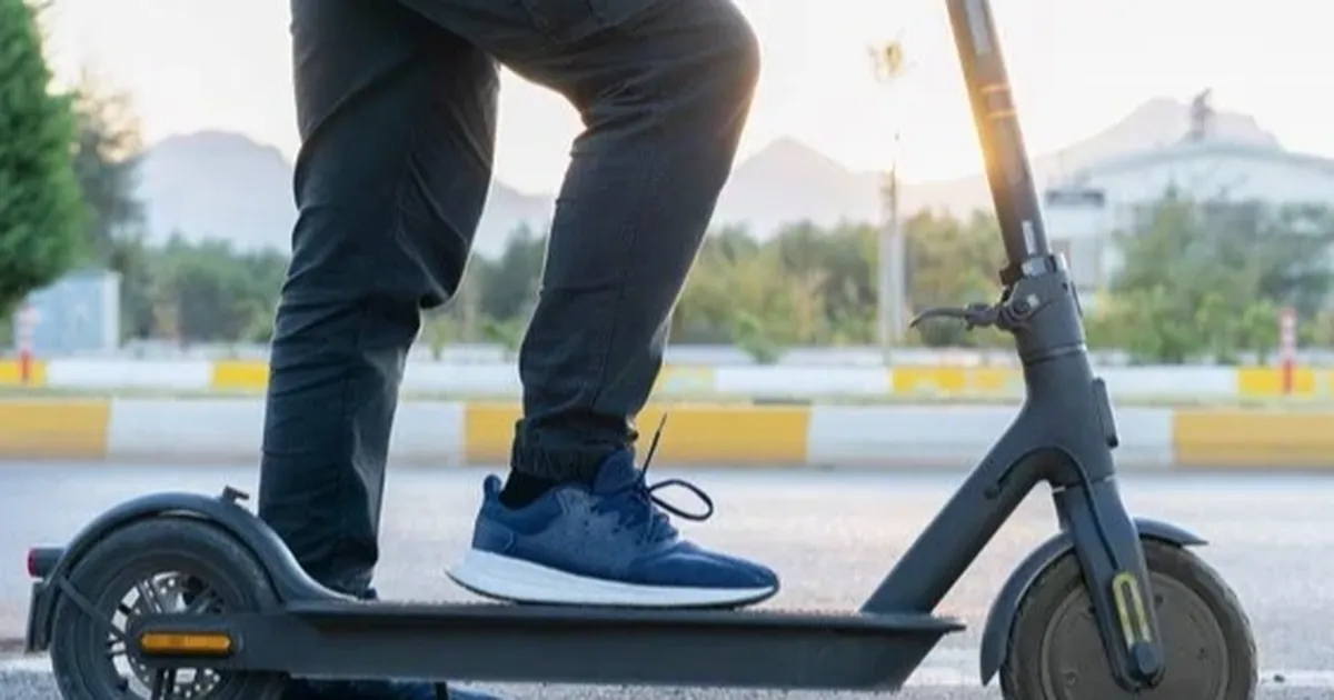 E-skuter Yönetmeliği’nde kapsamlı değişiklik… Coğrafi çitleme zorunlu oluyor