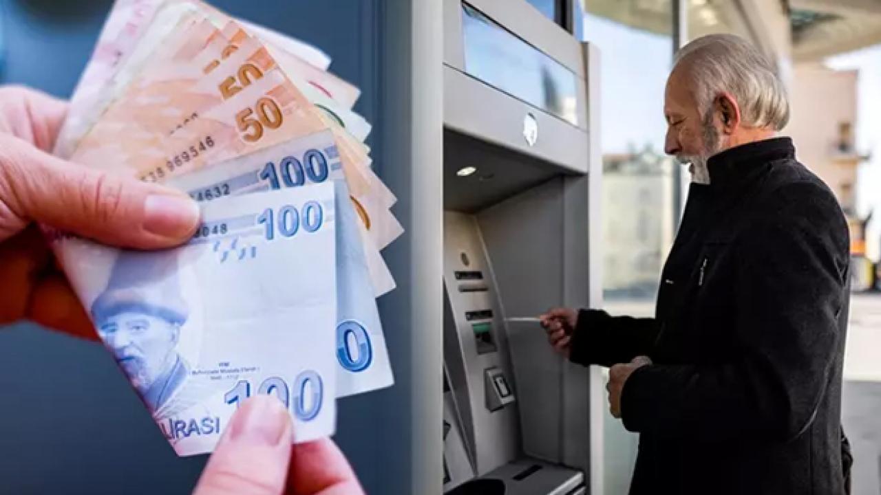 Emekliler hangi şartlarda aylıkları kesilmeden çalışabilir? Uzman isim tek tek açıkladı