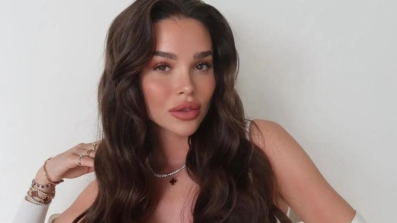 Ezgi Fındık aslında kimdir? Hakkında ‘yakalama kararı’ çıkarıldı!