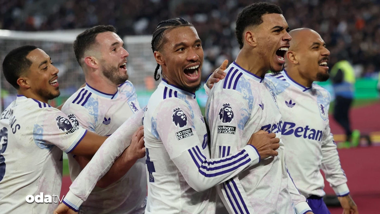 Fener’in rakibi uçuyor: Üst üste 9. galibiyet