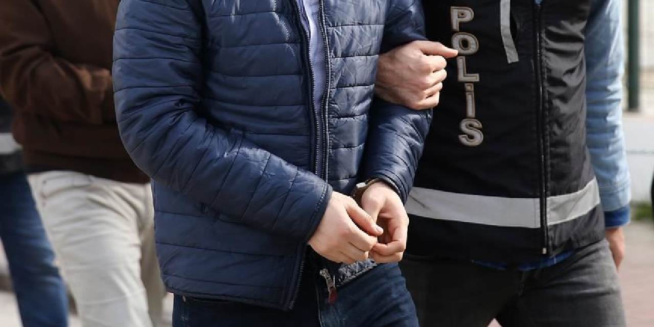 FETÖ firarisi eski astsubay Kayseri’de yakalandı