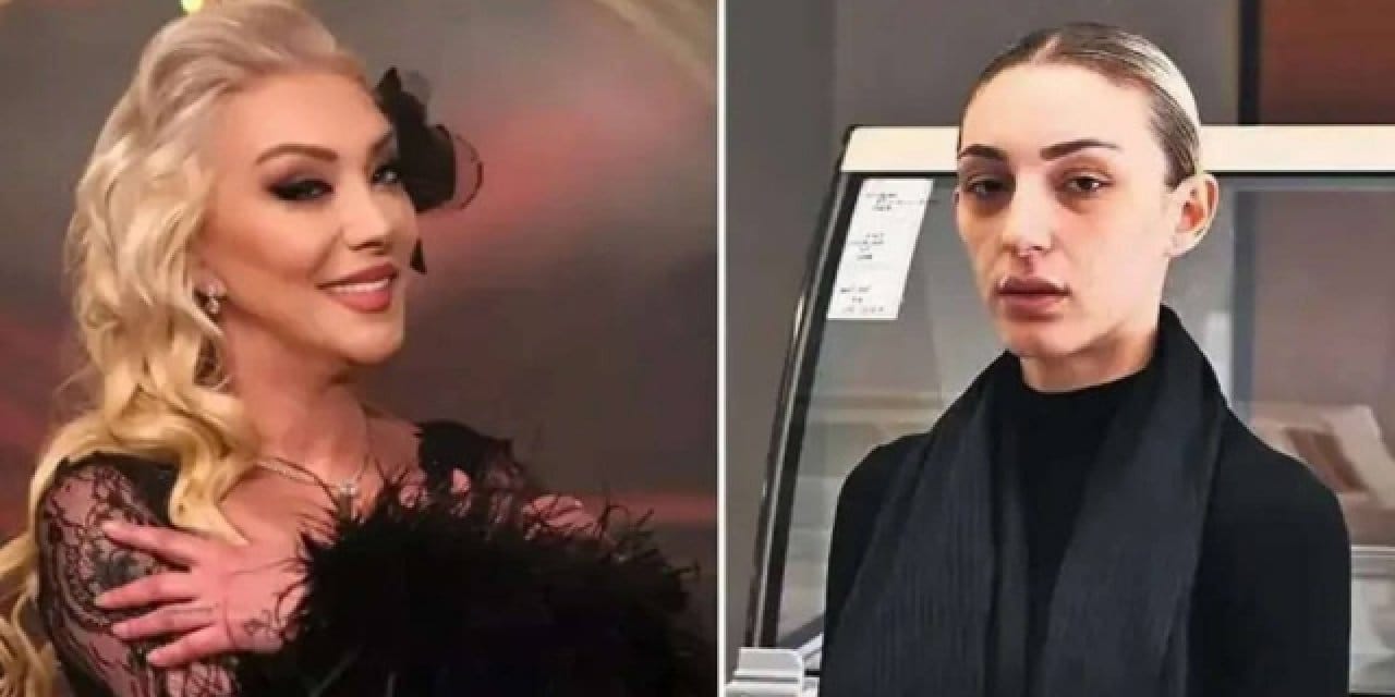 Güllü’nün kızı ve diğer şüphelilerin emniyetteki işlemleri başladı