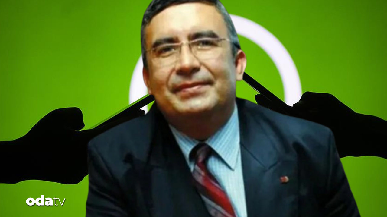 Hablemitoğlu suikastı davası savcısıydı.. Zafer Ergün WhatsApp’tan istifa etti
